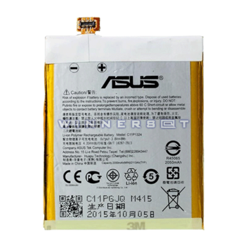 Bateria Asus Zenfone 5" A500CG
