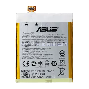 Bateria Asus Zenfone 5" A500CG