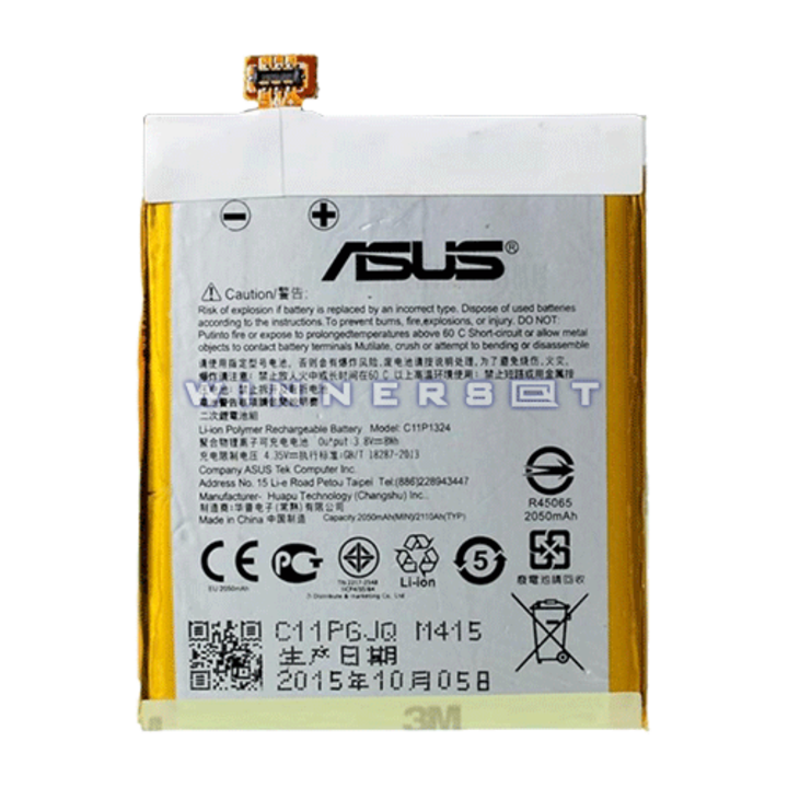 Bateria Asus Zenfone 5" A500CG