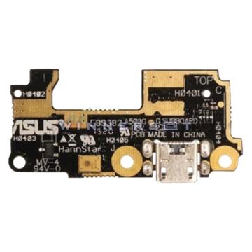 Flex conector de carga Zenfone 5" A500CG