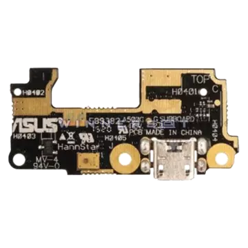 Flex conector de carga Zenfone 5" A500CG