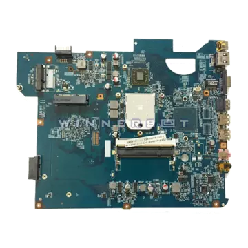 Placa base SJV50-TR 48.4FN01.011 Acer 5542 5542G