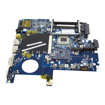 Placa base ICL50 LA-3551P Rev:1.A Acer