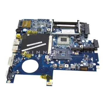Placa base ICL50 LA-3551P Rev:1.A Acer