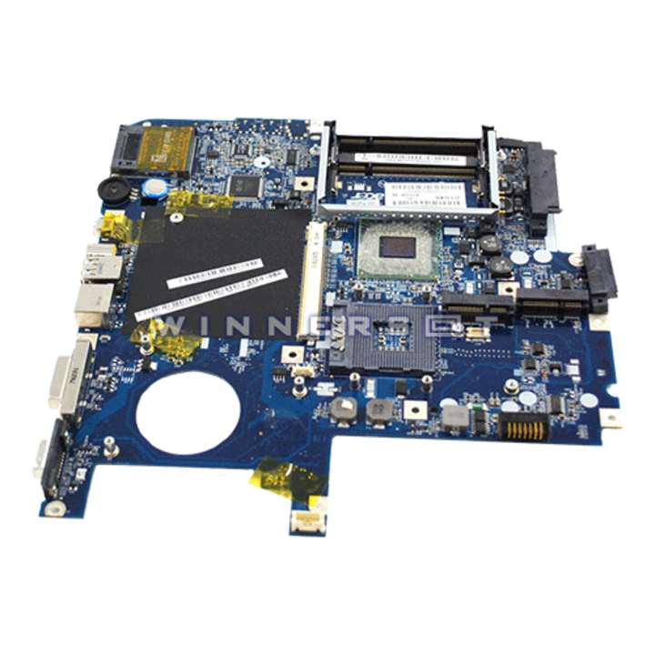 Placa base ICL50 LA-3551P Rev:1.A Acer