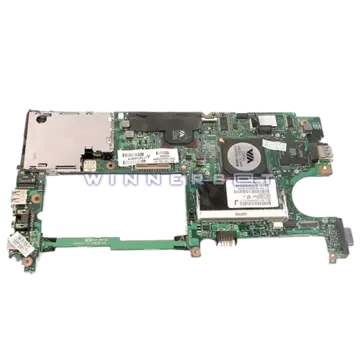 Placa base 500755-001 HP Mini 2133