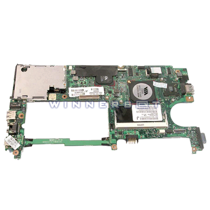 Placa base 500755-001 HP Mini 2133