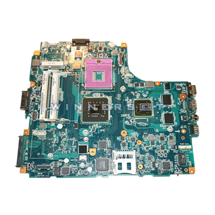 Placa base A1747079A Sony M851 MBX-217