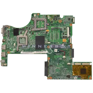 Placa base Da0gd1mb8d0 MBX-177 SONY VAIO VGN-CR190
