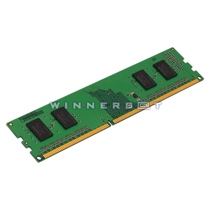 2 GB Memoria Ram 1333 MHz DDR3 Kingston