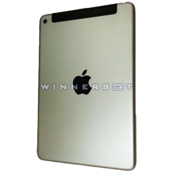 Unibody iPad Mini 4 Plata original