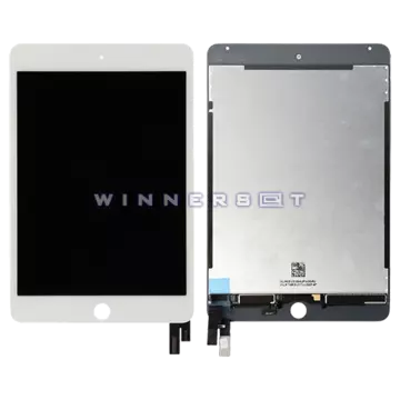 Pantalla iPad Mini 4 Blanca original