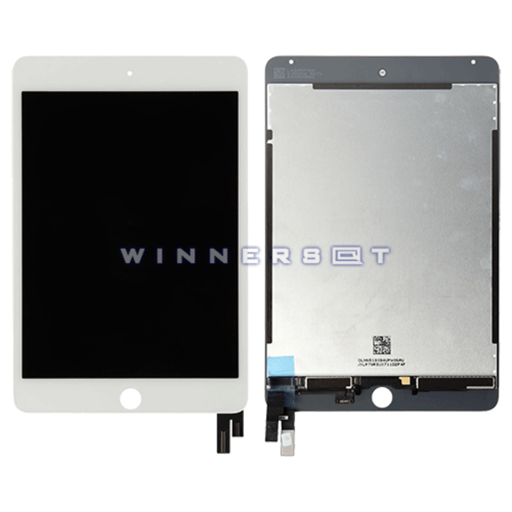 Pantalla iPad Mini 4 Blanca original