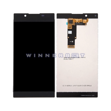 Pantalla Xperia L1 G3311 Negra original