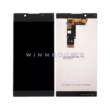 Pantalla Xperia L1 G3311 Negra original