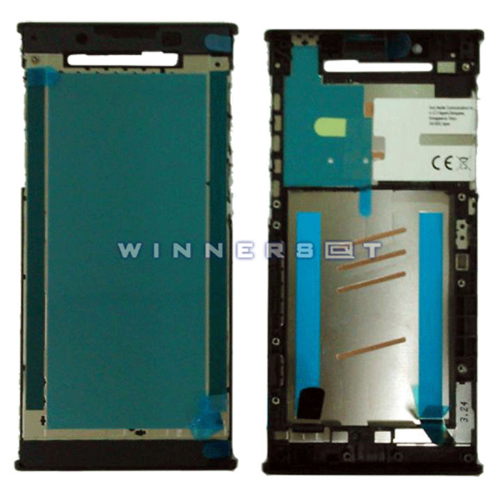 Marco frontal Xperia L1 G3311