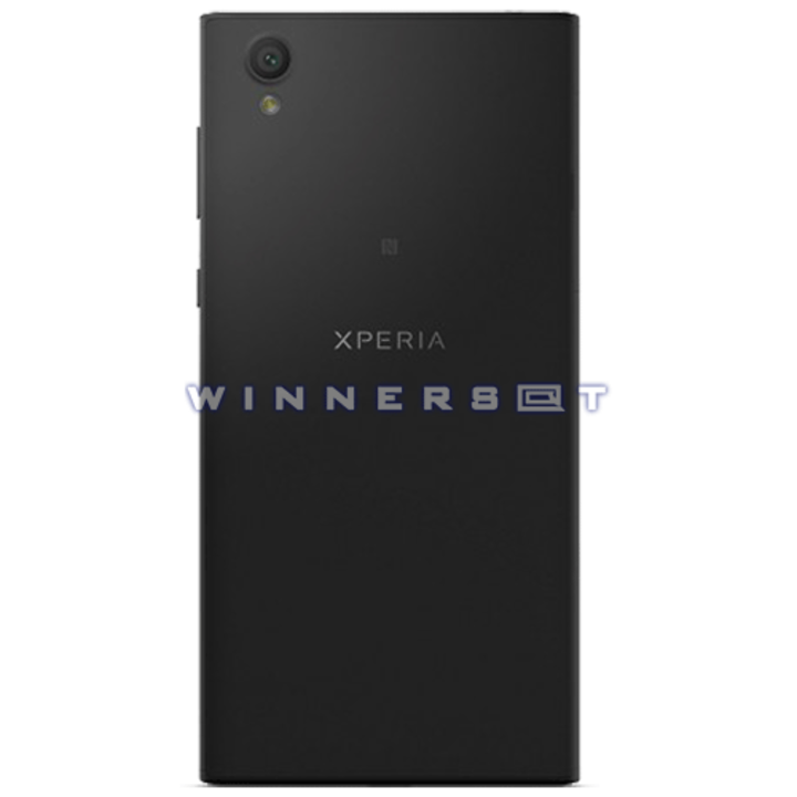 Tapa trasera Xperia L1 G3311 Negra original