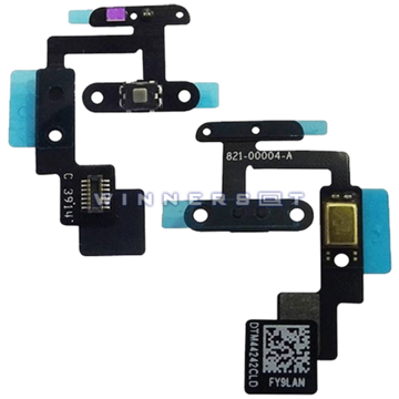 Flex micrófono iPad Air 2