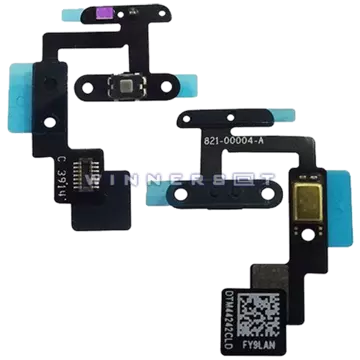 Flex micrófono iPad Air 2