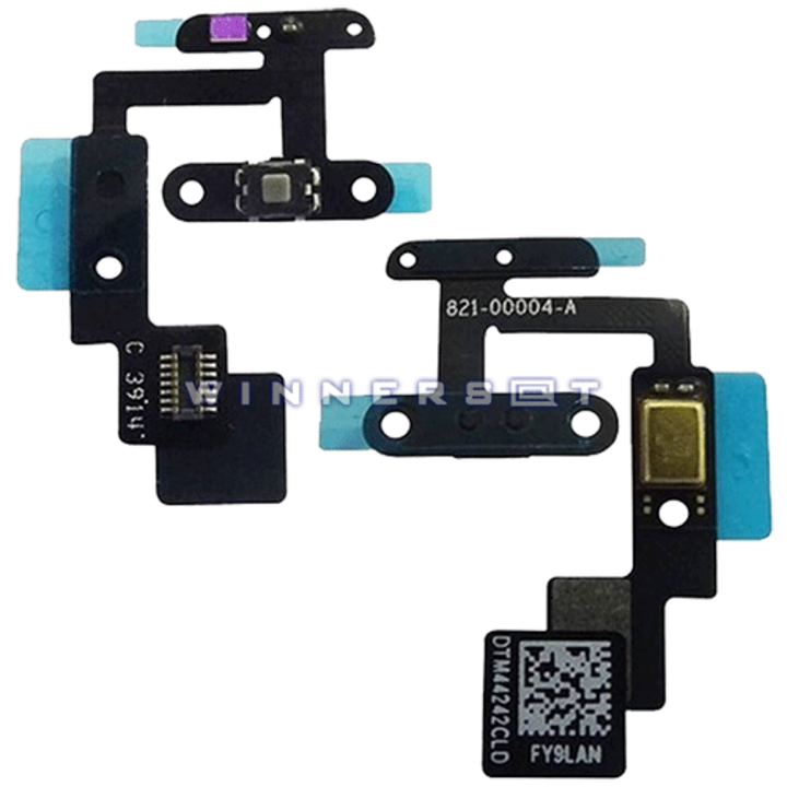 Flex micrófono iPad Air 2