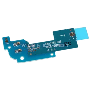 Placa auxiliar antena Galaxy Tab A SM-T555