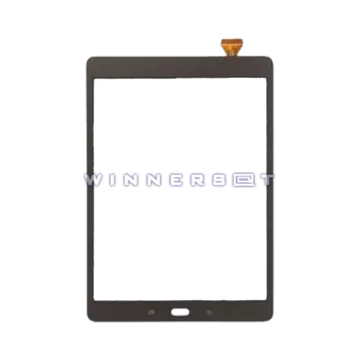 Tactil marrón Galaxy Tab A 9.7" SM-T550, T555