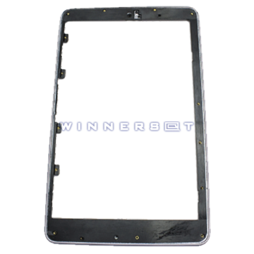 Marco frontal Google Nexus 7 (2012) Gris