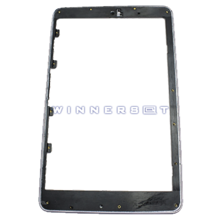 Marco frontal Google Nexus 7 (2012) Gris