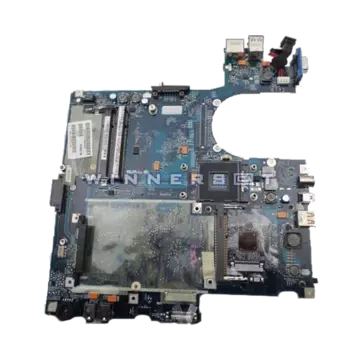 Placa base HTW00 LA-2871P Toshiba satellite C660