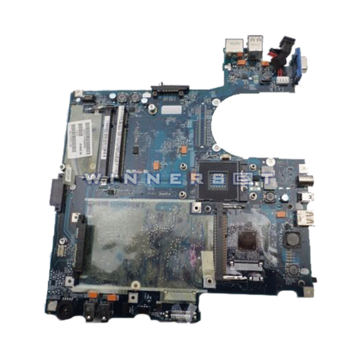 Placa base HTW00 LA-2871P Toshiba satellite C660