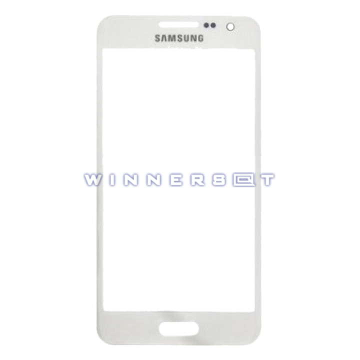Cristal Galaxy A5 SM-A500FU Blanco
