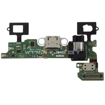 Módulo conector carga Galaxy A3 2015 SM-A300F