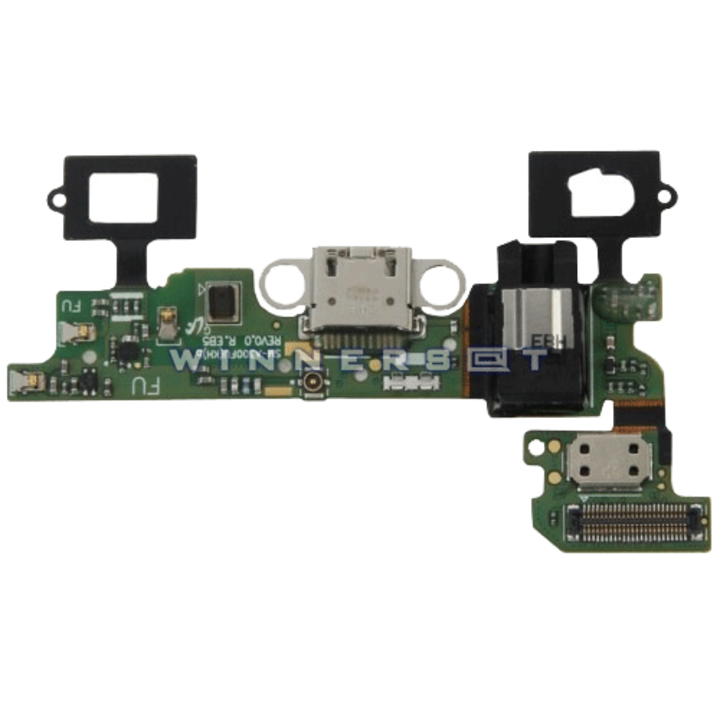 Módulo conector carga Galaxy A3 2015 SM-A300F