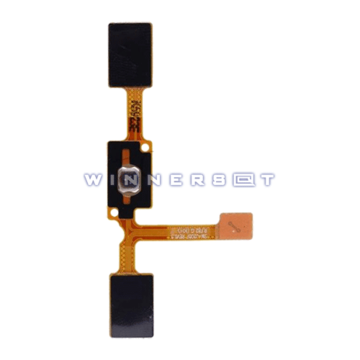 Flex botón home Galaxy J2 SM-J200H