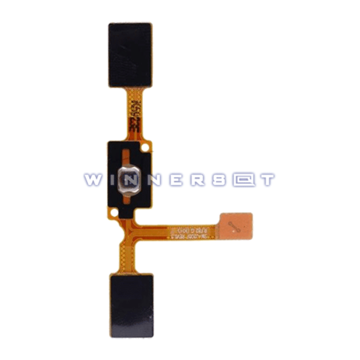 Flex botón home Galaxy J2 SM-J200H