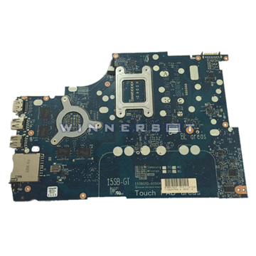 Placa base 15SB-GT 741653-501 HP 15-J105TX