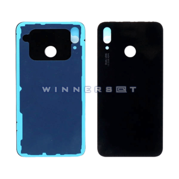 Tapa trasera Huawei P20 Lite Negra