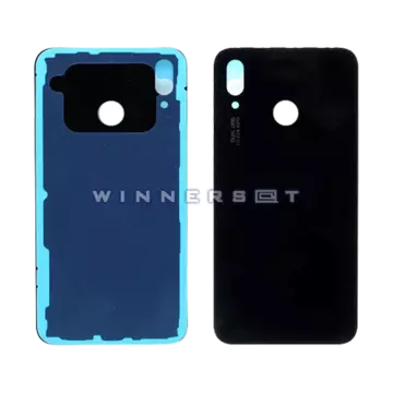 Tapa trasera Huawei P20 Lite Negra