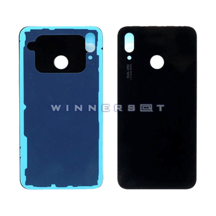 Tapa trasera Huawei P20 Lite Negra