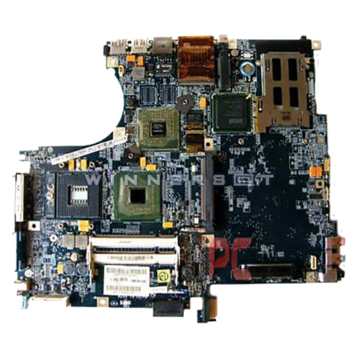 Placa base HBL50 LA-2921P acer aspire 5680