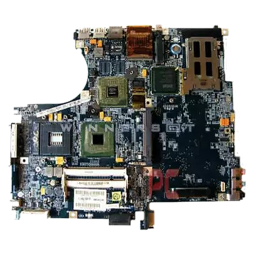 Placa base HBL50 LA-2921P acer aspire 5680