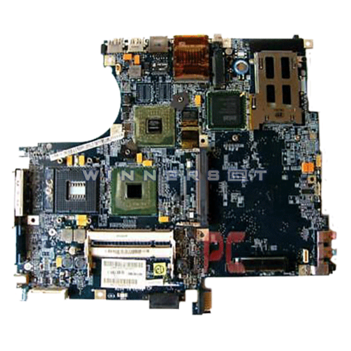 Placa base HBL50 LA-2921P acer aspire 5680