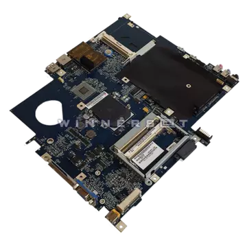 Placa base HCW51 LA-3121P Rev: 2B Acer Aspire 5100
