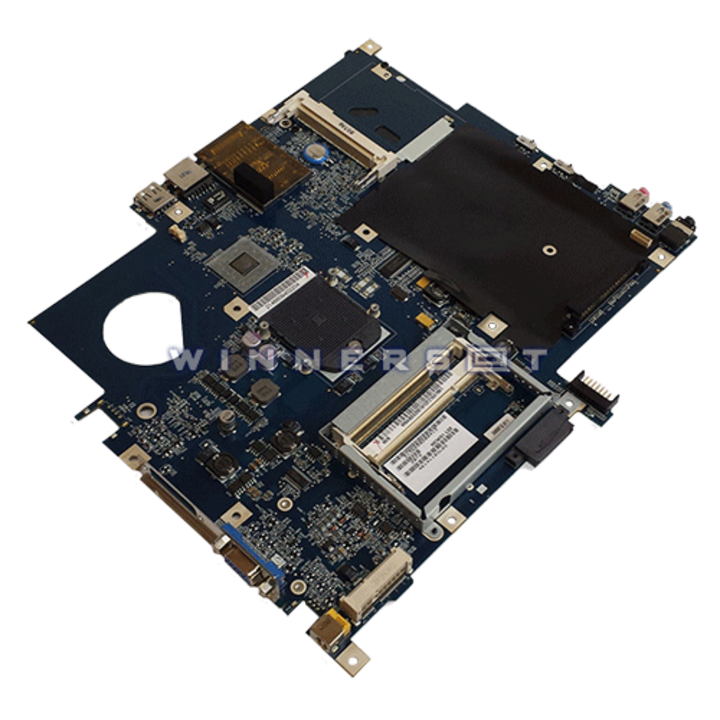 Placa base HCW51 LA-3121P Rev: 2B Acer Aspire 5100