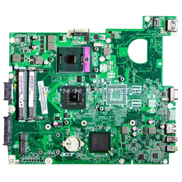 Placa base DA0ZR6MB6E0 REV: E Acer 5235 5635