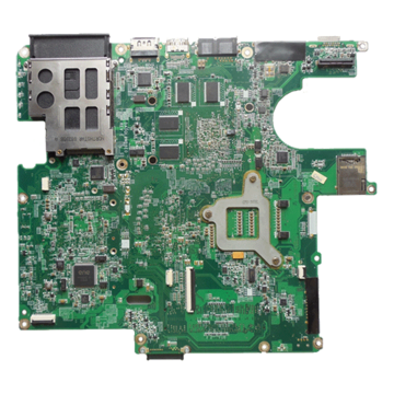 Placa base DA0QL8MB8E0 Hasee HP870 A550-T45