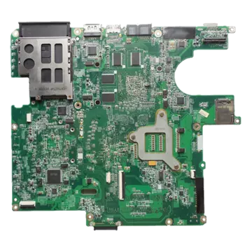 Placa base DA0QL8MB8E0 Hasee HP870 A550-T45