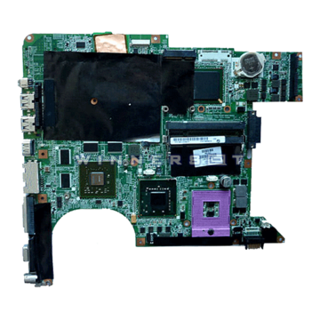 Placa base DA0AT5MB8E0 HP pavilion DV9000 DV9500