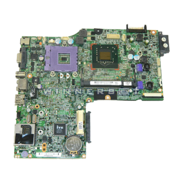 Placa base 37GL53010-C1 AMILO PI2512 PI2515
