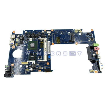 Placa base BA92-05754A Samsung NC10